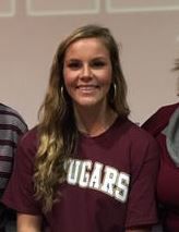 Katie Freeman